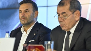 Galatasaray'ın transfer planında değişim