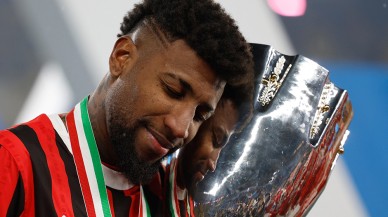 15 milyon euroluk sağ bek Emerson Royal Galatasaray yolunda