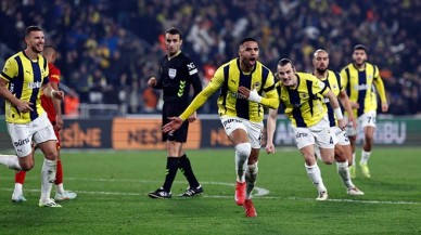 Dünyanın dört bir yanında Youssef En-Nesyri konuşuluyo! İşte yeni lakabı