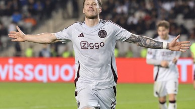 Wout Weghorst’tan Galatasaray ve Türkiye hakkında çarpıcı açıklamalar