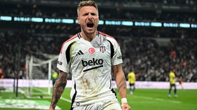 Beşiktaş'a Ciro Immobile için sürpriz teklif!