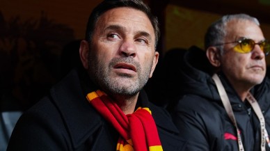 Okan Buruk'tan transfer sorularına net yanıt: "Bizim akıl sağlığımız yerinde"