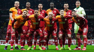 Galatasaray ve Fenerbahçe'nin Avrupa Ligi'ndeki rakipleri belli oldu