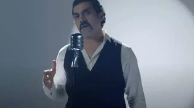 Bayhan oyunculuğa başlıyor: Sevilen dizide oynayacak!