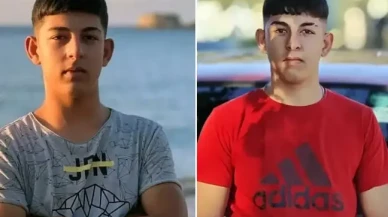 15 yaşındaki çocuğu katledip yol kenarına attılar!