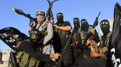 Olay iddia: ABD,  DEAŞ'ı yeniden sahaya mı sürdü?