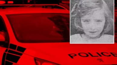 16 yaşında kayboldu,  52 yıl sonra sağ salim bulundu