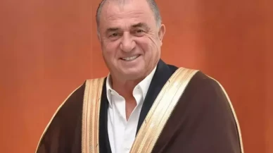 Fenerbahçe'nin imdadına Fatih Terim yetişti