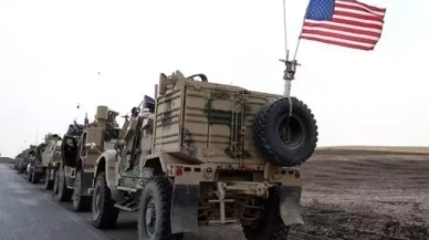 ABD'nin Ayn el-Arab'a üs kuracağı iddiası ile ilgili son noktayı koydu