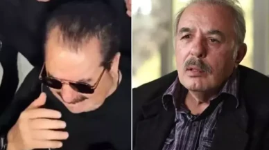 İbrahim Tatlıses gözyaşlarını tutamadı: Ferdi Tayfur bambaşkaydı…