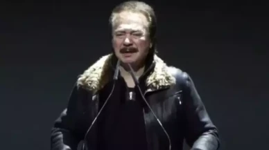 Orhan Gencebay'dan dikkat çeken Ferdi Tayfur sözleri