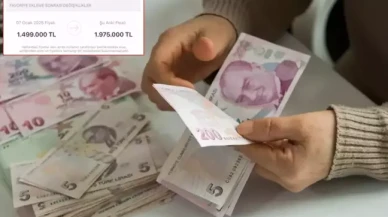 Düşük faizli konut kredisi gelmeden fiyatlar artmaya başladı