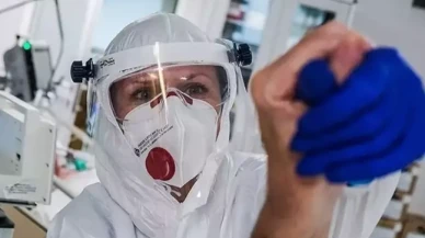 HMPV virüsünün şaşırtan belirtisi ortaya çıktı