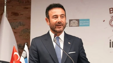 Beşiktaş Belediye Başkanı Rıza Akpolat hakkında gözaltı kararı