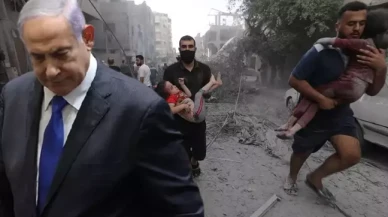 Gazze'de ateşkes artık an meselesi