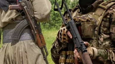 ABD'nin "Suriye'yi terk edin" talimatı savaş çıkarttı