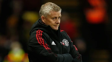 Beşiktaş teknik direktörlük için Solskjaer ile anlaştı!