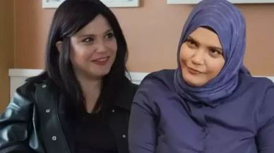 Feyza Civelek yine Kızılcık Şerbeti senaryosunu açıkladı!