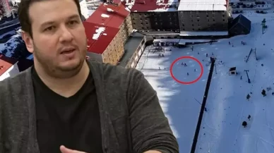 Şahan Gökbakar'ı küplere bindiren görüntü: Siz nasıl insansınız?