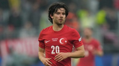 Ferdi Kadıoğlu’ndan kötü haber!