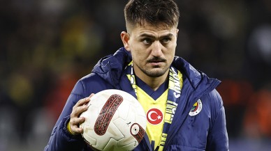 Cengiz Ünder transferinde sıcak gelişme