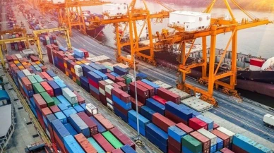 Erdoğan: ''Cumhuriyet tarihinin ihracat rekorunu kırdık''