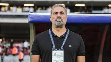 Adana Demirspor'da Mustafa Dalcı dönemi resmen bitti