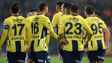 Fenerbahçe'de transfer yılan hikayesine döndü! Yıldız futbolcu ikna aşamasında