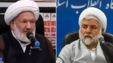 İran’da iki Yüksek Mahkeme yargıcı öldürüldü!