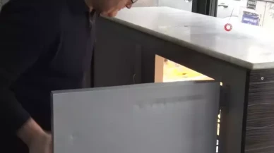 Çankaya’da İran Lezzetleri: Türk ve Yabancı Turistlerin Yeni Gözdesi