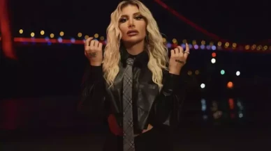 İrem Derici’den şok evlilik yanıtı