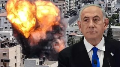 İsrail,  Gazze'de ateşkesi ihlal ettiklerini itiraf etti