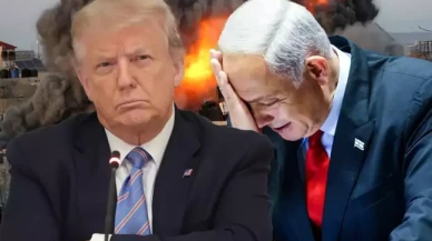 İsrail Gazze’de ateşkesi ve esir takasını onayladı: ABD’den dikkat çeken iddia!