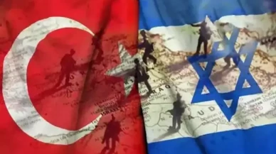 İsrail basınında Türkiye değerlendirmesi: "Büyük bir tehdit"