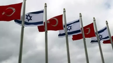 İsrail hükümetine Türkiye uyarısı: 'Savaşa hazırlanın'