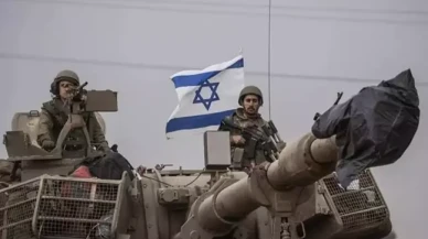 İsrail,  Suriye'nin hava savunma sistemlerini vurdu!