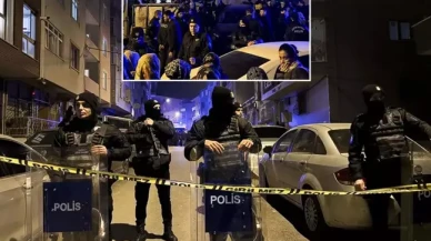 17 yaşındaki gençten aile katliamı: Fatma İnce,  Mehmet Yenigün,  Aysun Yenigün,  Dilan Yenigün öldürüldü!