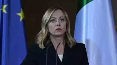 İtalya Başbakanı Giorgia Meloni ve kabinesi hakkında soruşturma!