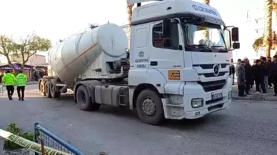 İzmir'de feci kaza: Emine Cirit ve Besime Çem hayatını kaybetti!