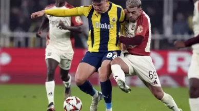 Jose Mourinho'dan Yusuf Akçiçek'e özel ilgi!