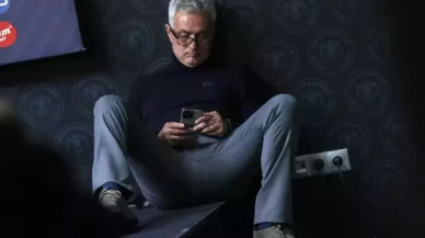 José Mourinho’dan şarap dünyasına adım: "The Special One"