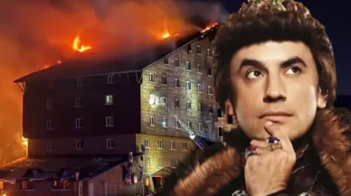 Kartalkaya yangını sonrası Giray Altınok’a sosyal medya tepkisi