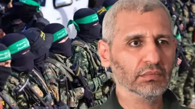 Hamas’ın Askeri Lideri Muhammed ed-Dayf öldürüldü!