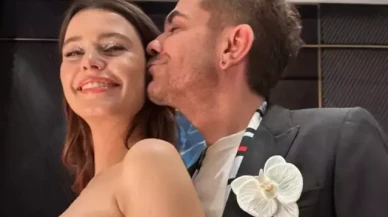 Los Angeles yangın felaketi: Kenan Doğulu ve Beren Saat’in evi kül oldu!