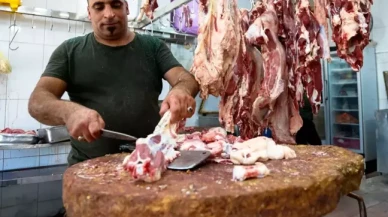 Kesimhanelere kamera yerleştirme mecburiyeti geliyor