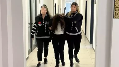 Eşini öldüren kadının savcılık ifadesine ulaşıldı