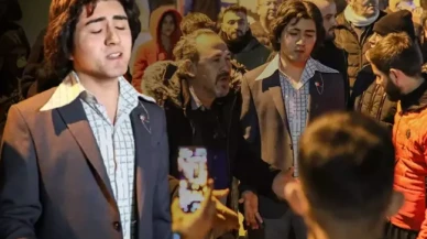 Ferdi Tayfur hayranı genç tutuklandı!