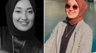 İkiz bebek doğuran öğretmen Fatma Erdem Çeçen doğum sonrası hayatını kaybetti!