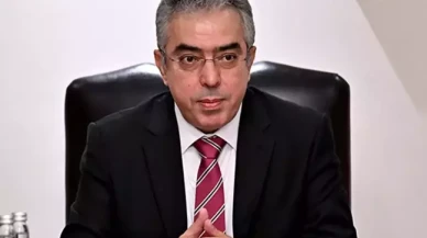 Mehmet Uçum'dan 'Kürt sorunu' çıkışı