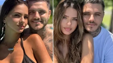 Mauro Icardi'nin Galatasaray'dan ayrılacağı iddiaları gündemde!